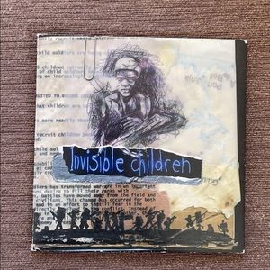 *Bundle & Save* Invisible Children DVD